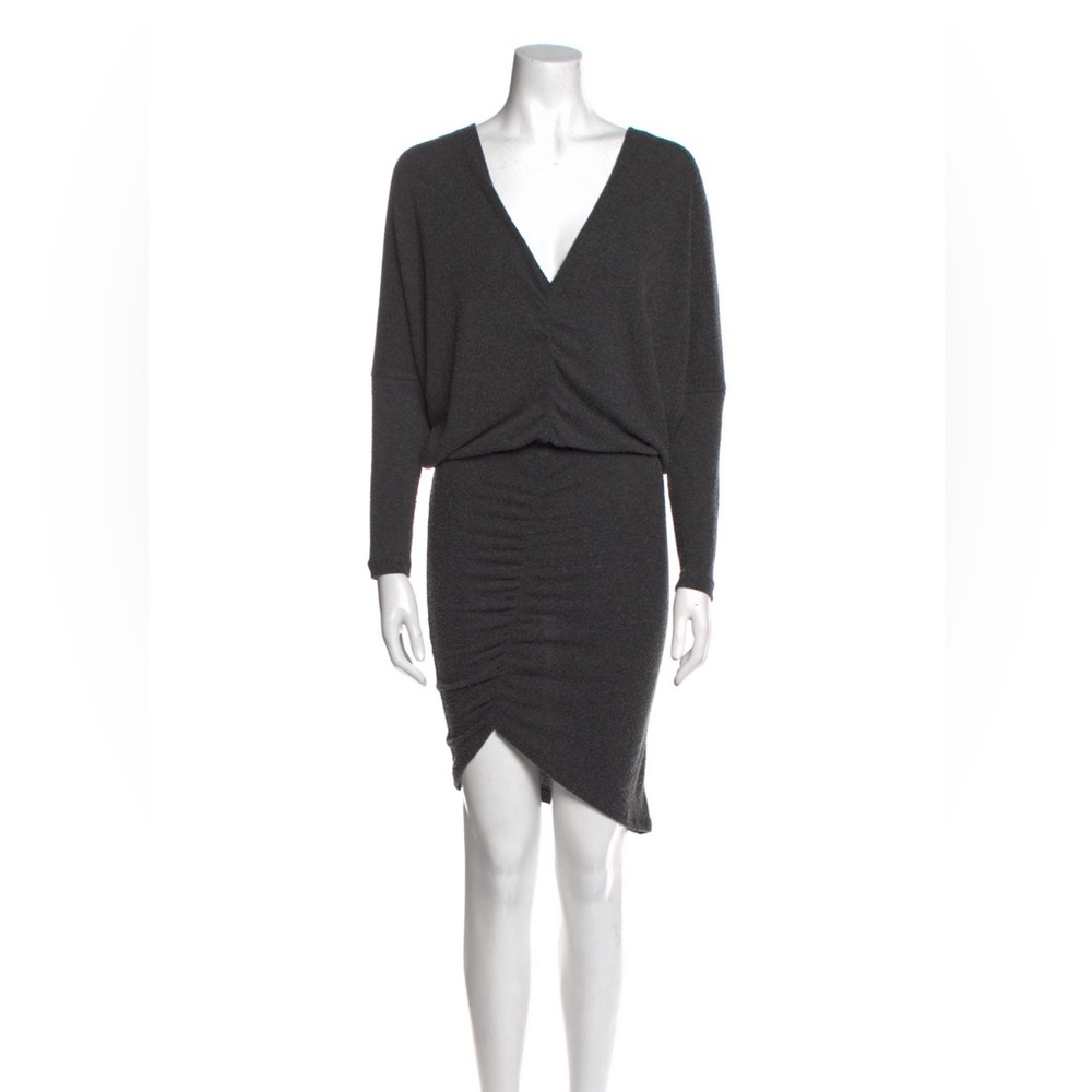 IRO grey dress Size XS